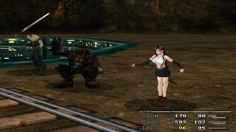 Final Fantasy Vii Remake By Clay Zius399