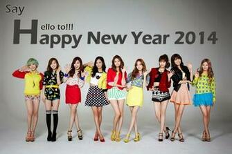 Girl Generation Wallpaper