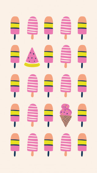 Summer Wallpaper Background Love And Specs