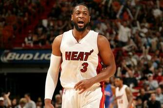 Dwayne Wade