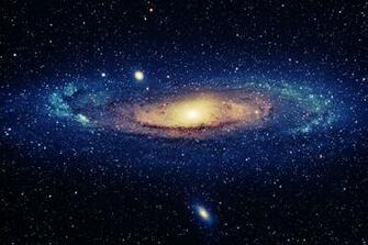 High Quality Andromeda Wallpaper Full HD Pictures