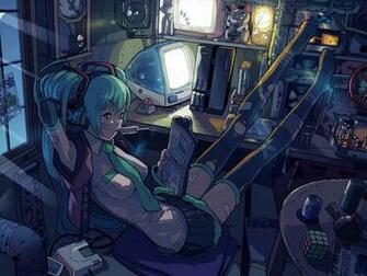 Hatsune Miku