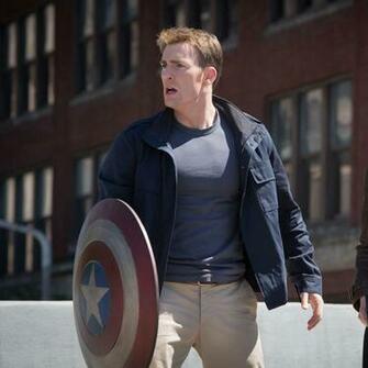 Chris Evans Wallpaper