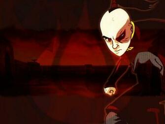 Zuko Avatar Wallpaper