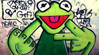 Cool Graffiti Wallpaper