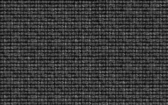 Hieroglyphs Wallpaper