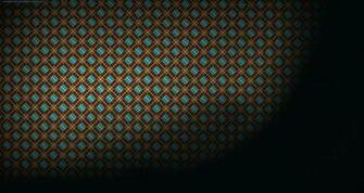 Pin Plaid Wallpaper Texture Brown Blue