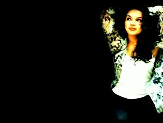 Norah Jones Wallpaper Brands And Music