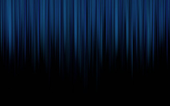 Black And Blue Background Wallpaper