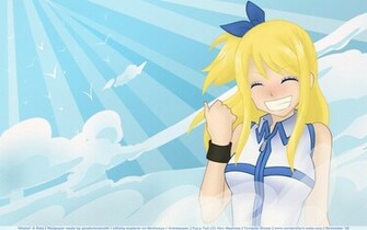Category Anime HD Wallpaper Subcategory Fairy Tail