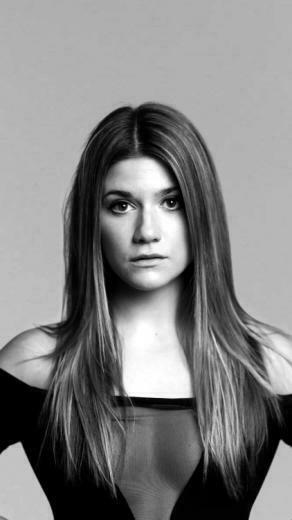 Elise Bauman iPhone Wallpaper