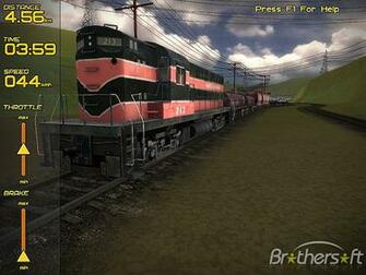 Train Games Pictures Wallpaper Model Trains