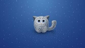 Cool Cat Desktop Pc And Mac Wallpaper