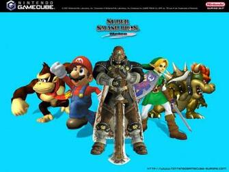 Melee Is What You Want For The Ocarina Version A Good Reference Can