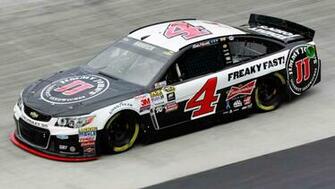 Food City Starting Lineup Nascar