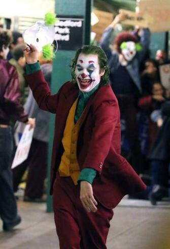 Joker Photo Gallery