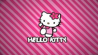 Hello Kitty Wallpaper To Your Cell Phone Angel