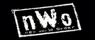 Pin Nwo Logo