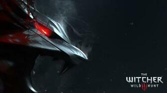 Witcher Wild Hunt Wallpaper