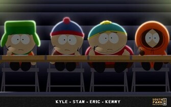 South Park Wallpaper Best HD Desktop Widescreen