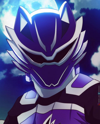 Chris Jones On Instagram Here S A New Power Rangers Jungle