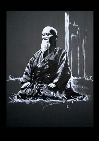 Aikido Wallpaper