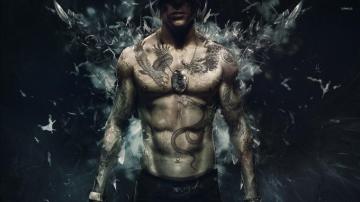 Sleeping Dogs Poster Wallpaper Game