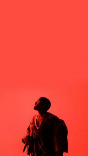 Yeezus Wallpaper