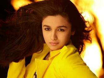Alia Bhatt In Student Of The Year Wallpaper HD