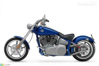 Harley Davidson Bikes HD Wallpaper
