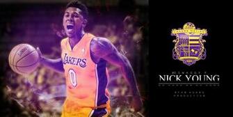 Image Gallery Nick Young Wallpaper