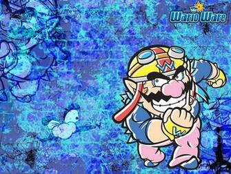 Wario Wallpaper