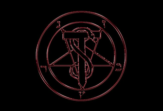Satanic Wallpaper Truly By