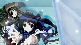 Kanon Wallpaper Album