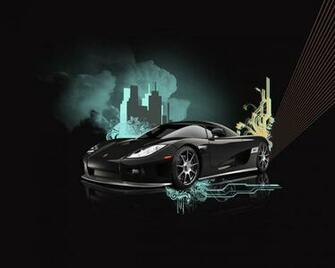 Koenigsegg Ccxr Wallpaper