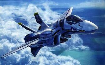 Macross Wallpaper