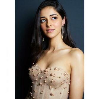 Ananya Pandey Cute HD Wallpaper Photos