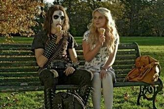 Deathgasm Dark Horror Evil Thriller Comedy Heavy Metal Demon