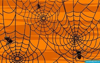 Wallpaper Halloween Christmas