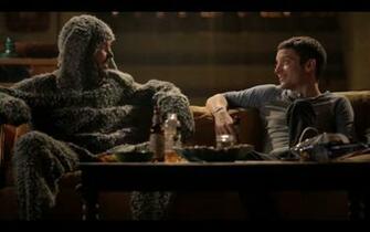 Wilfred Wallpaper And Background Tokkoro