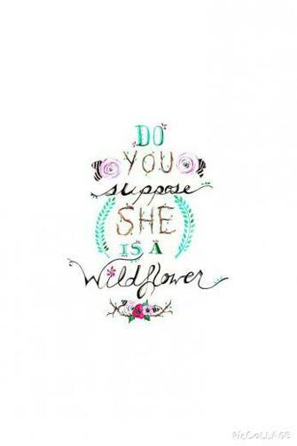 Alice In Wonderland Quote iPhone Wallpaper Quotes
