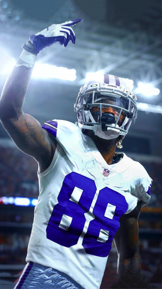 Ceedee Lamb Wallpaper Discover More American Football