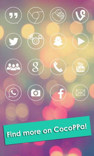 Cocoppa Apk For Android Aptoide
