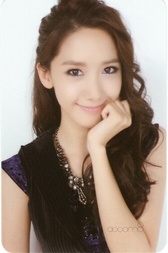 Girls Generation Snsd Im Yoona Wallpaper Wallmay Jpg