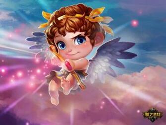Smite Wallpaper