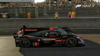 Audi R18 Le Mans HD Wallpaper Background Image Photos