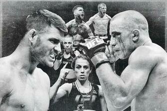 St Pierre Bisping Jedrzejczyk And Garbrandt Your Ufc