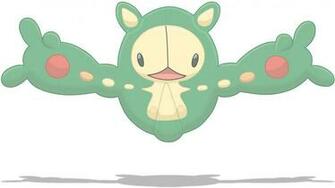 Pokemon Reuniclus Wallpaper HD Desktop And Mobile Background