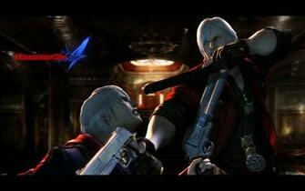 Devil May Cry Wallpaper By Igotgame1075