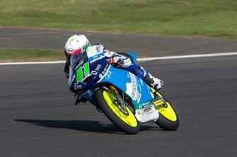 Brad Binder Wikipedia
